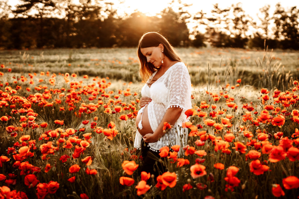 maternity photography