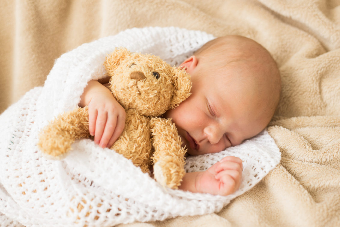 newborn photography