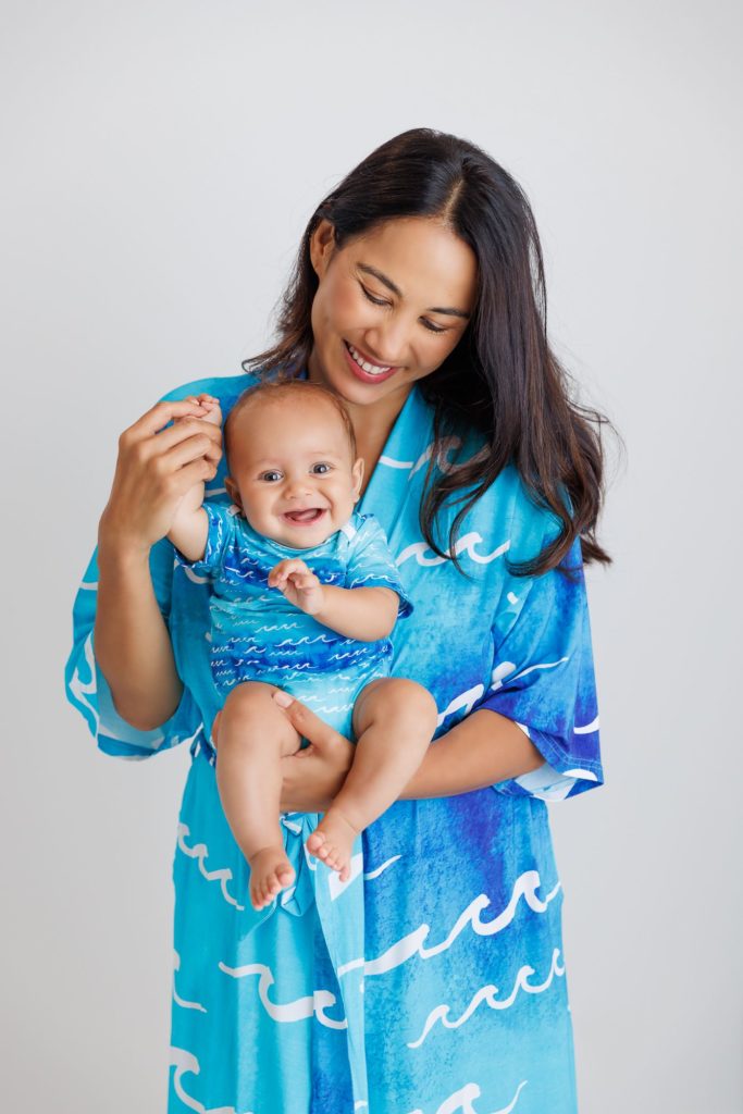 kauai newborn photographer, cocomoon photo 1