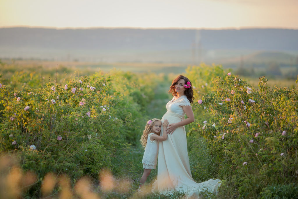 maternity photography best practices