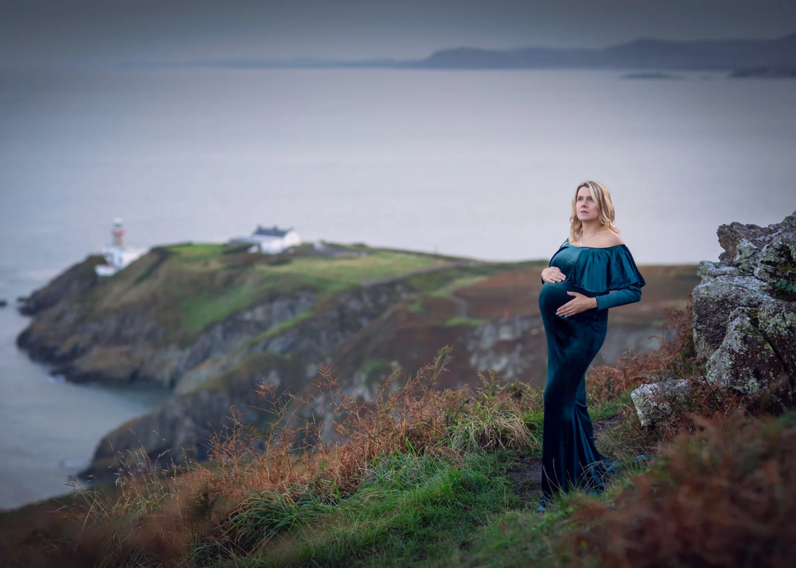 maternity session ireland